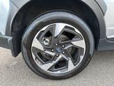 Thumbnail of 2025 Ice Silver Metallic Subaru Crosstrek