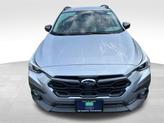 Thumbnail of 2025 Ice Silver Metallic Subaru Crosstrek