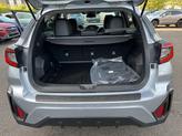 Thumbnail of 2025 Ice Silver Metallic Subaru Crosstrek