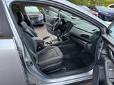 Thumbnail of 2025 Ice Silver Metallic Subaru Crosstrek