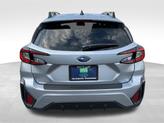 Thumbnail of 2025 Ice Silver Metallic Subaru Crosstrek