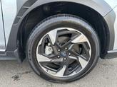 Thumbnail of 2025 Ice Silver Metallic Subaru Crosstrek