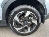 Thumbnail of 2025 Ice Silver Metallic Subaru Crosstrek