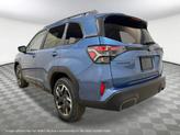 Thumbnail of 2025 Horizon Blue Pearl Subaru Forester