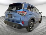Thumbnail of 2025 Horizon Blue Pearl Subaru Forester