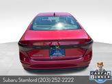 Thumbnail of 2023 Radiant Red Metallic Honda Accord