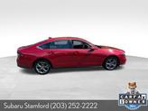 Thumbnail of 2023 Radiant Red Metallic Honda Accord