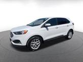 Thumbnail of 2024 Oxford White Ford Edge