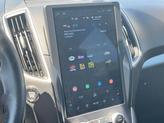 Thumbnail of 2024 Oxford White Ford Edge