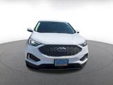 Thumbnail of 2024 Oxford White Ford Edge