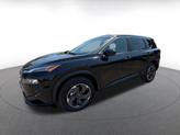 Thumbnail of 2024 Super Black Nissan Rogue