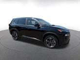 Thumbnail of 2024 Super Black Nissan Rogue