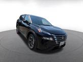 Thumbnail of 2024 Super Black Nissan Rogue