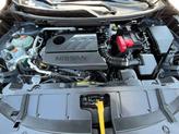 Thumbnail of 2024 Super Black Nissan Rogue