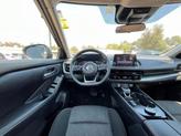 Thumbnail of 2024 Super Black Nissan Rogue