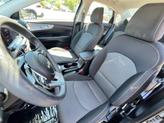 Thumbnail of 2024 Aurora Black Kia Forte