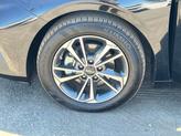 Thumbnail of 2024 Aurora Black Kia Forte
