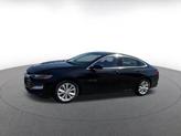 Thumbnail of 2024 Mosaic Black Metallic Chevrolet Malibu