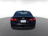 Thumbnail of 2024 Mosaic Black Metallic Chevrolet Malibu