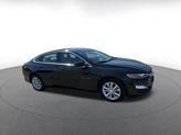 Thumbnail of 2024 Mosaic Black Metallic Chevrolet Malibu
