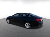 Thumbnail of 2024 Mosaic Black Metallic Chevrolet Malibu