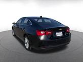 Thumbnail of 2024 Mosaic Black Metallic Chevrolet Malibu