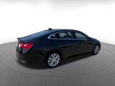 Thumbnail of 2024 Mosaic Black Metallic Chevrolet Malibu