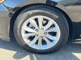 Thumbnail of 2024 Mosaic Black Metallic Chevrolet Malibu