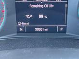 Thumbnail of 2024 Mosaic Black Metallic Chevrolet Malibu