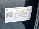 Thumbnail of 2024 Mosaic Black Metallic Chevrolet Malibu