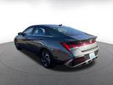 Thumbnail of 2025 Amazon Gray Hyundai ELANTRA
