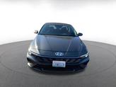 Thumbnail of 2025 Amazon Gray Hyundai ELANTRA