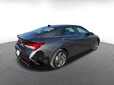 Thumbnail of 2025 Amazon Gray Hyundai ELANTRA