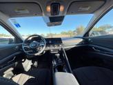 Thumbnail of 2025 Amazon Gray Hyundai ELANTRA