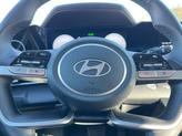 Thumbnail of 2025 Amazon Gray Hyundai ELANTRA