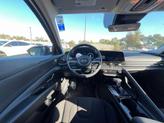 Thumbnail of 2025 Amazon Gray Hyundai ELANTRA