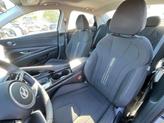 Thumbnail of 2025 Amazon Gray Hyundai ELANTRA