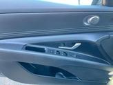 Thumbnail of 2025 Amazon Gray Hyundai ELANTRA