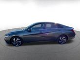 Thumbnail of 2025 Amazon Gray Hyundai ELANTRA