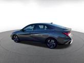 Thumbnail of 2025 Amazon Gray Hyundai ELANTRA