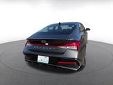 Thumbnail of 2025 Amazon Gray Hyundai ELANTRA