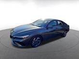 Thumbnail of 2025 Amazon Gray Hyundai ELANTRA