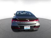 Thumbnail of 2025 Amazon Gray Hyundai ELANTRA
