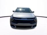 Thumbnail of 2024 Steel Gray Kia Sportage