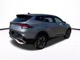 Thumbnail of 2024 Steel Gray Kia Sportage