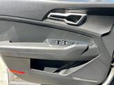 Thumbnail of 2024 Steel Gray Kia Sportage
