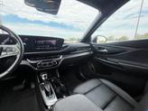 Thumbnail of 2025 Summit White Buick Envista