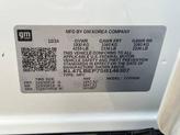 Thumbnail of 2025 Summit White Buick Envista