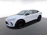 Thumbnail of 2025 Summit White Buick Envista