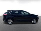 Thumbnail of 2024 Agate Black Metallic Ford Edge